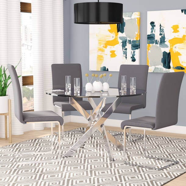 Orren Ellis Barbieri 3 Piece Coffee Table Set & Reviews Wayfair Canada